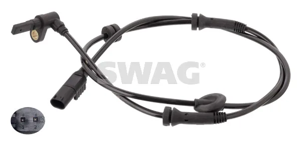 Датчик, обороти на колелото SWAG